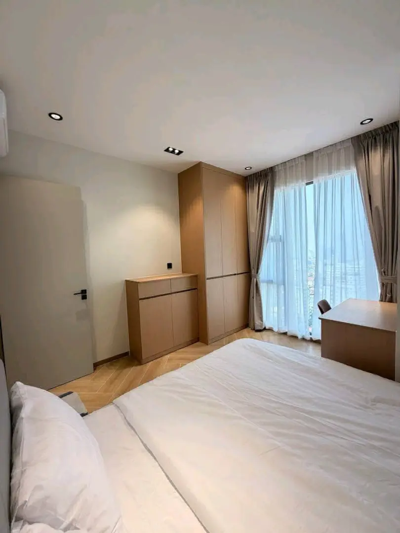 3 Bedroom Apartment for Rent in Masaki thumbnail 7