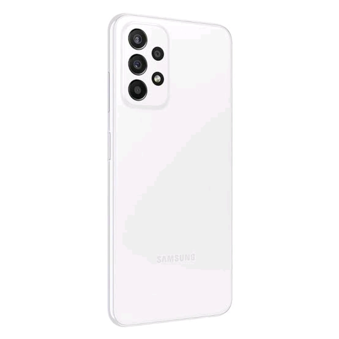 Used Samsung A23 (4GB RAM) with 6 Months Warranty thumbnail 4