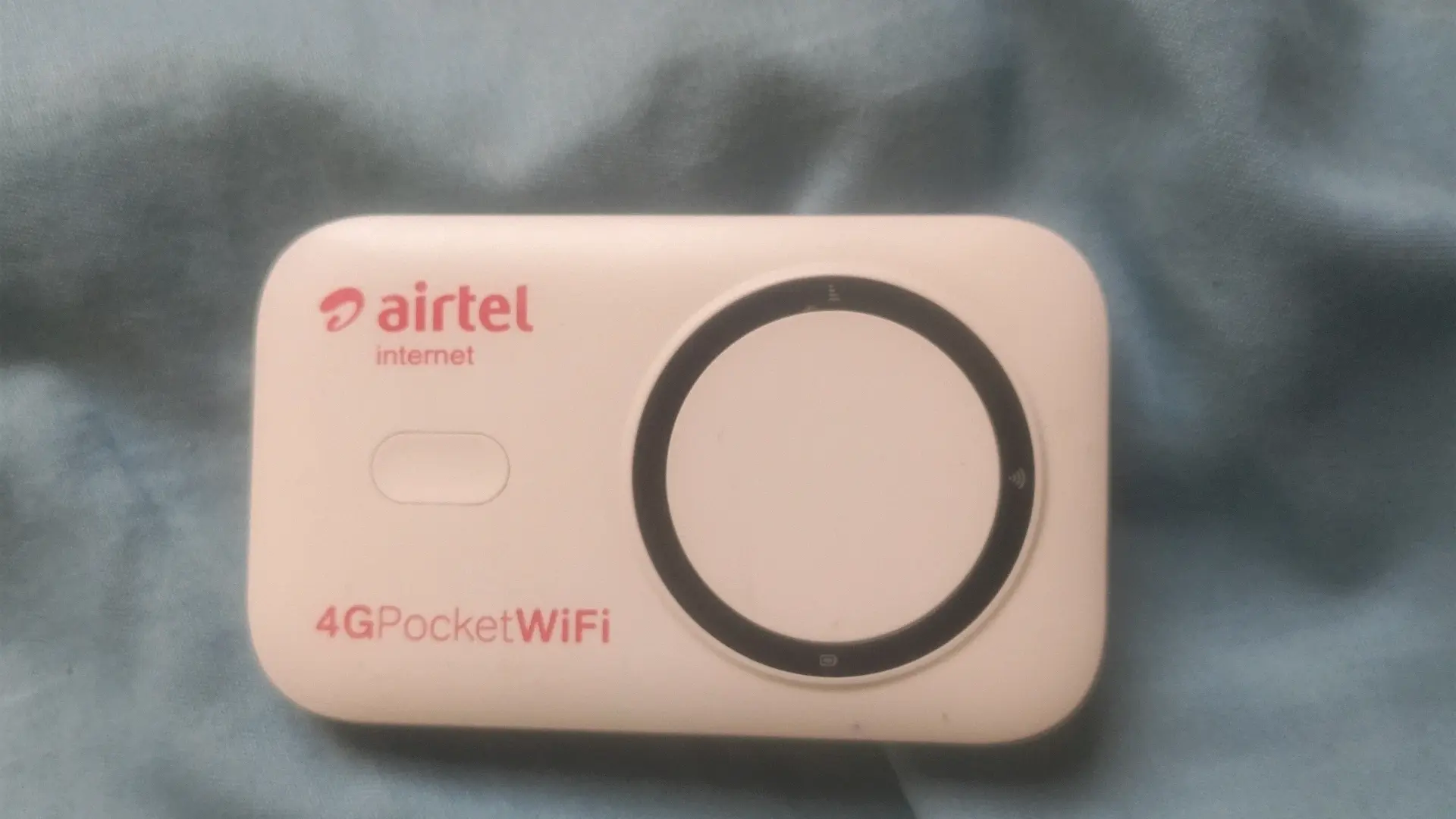 Airtel 4G Pocket WiFi thumbnail 2