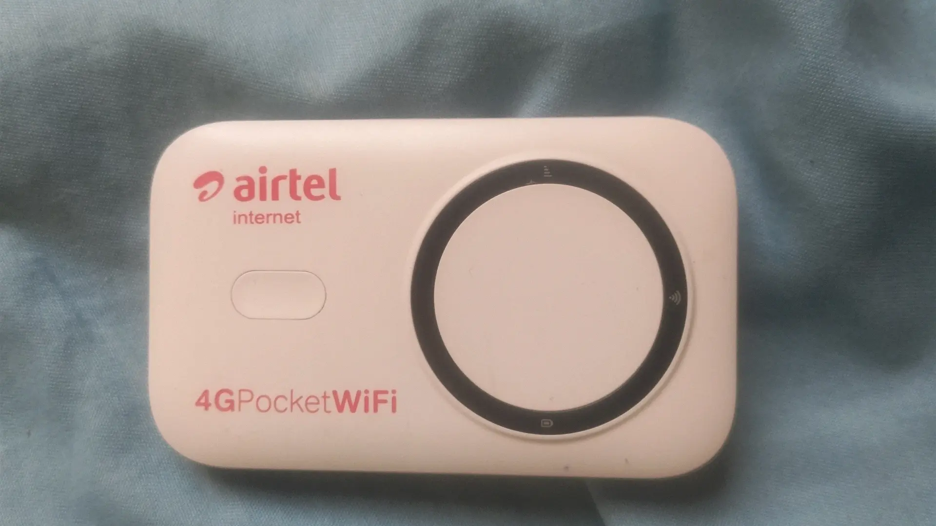 Airtel 4G Pocket WiFi thumbnail 5