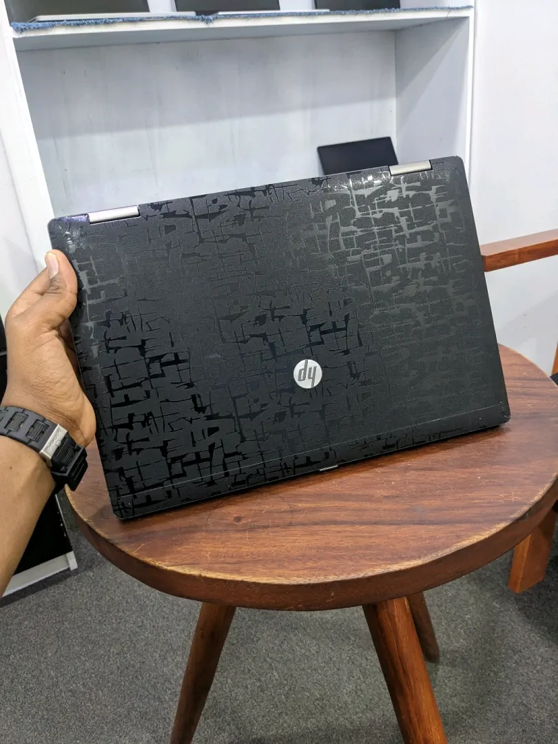 HP ProBook 6470b Laptop Core i5 4GB RAM 320GB HDD thumbnail 3