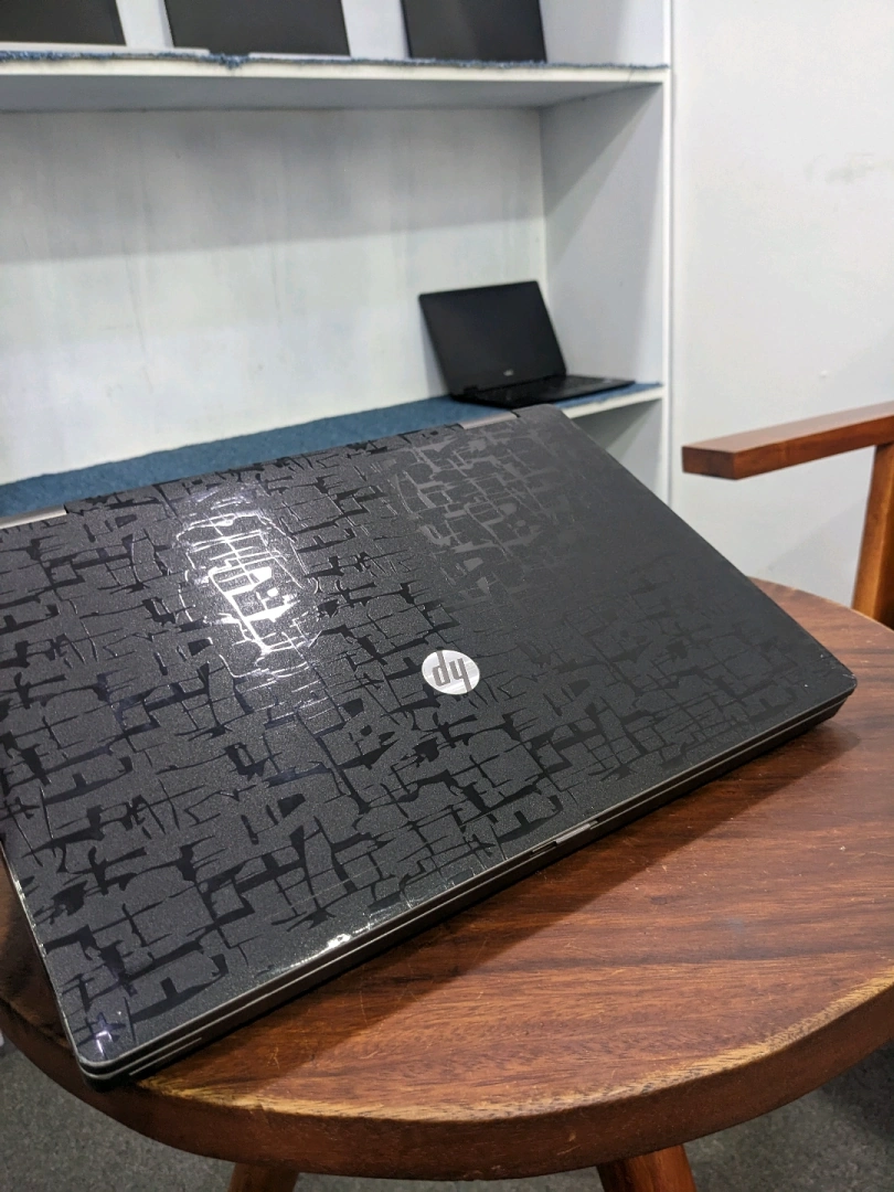 HP ProBook 6470b Laptop Core i5 4GB RAM 320GB HDD thumbnail 4