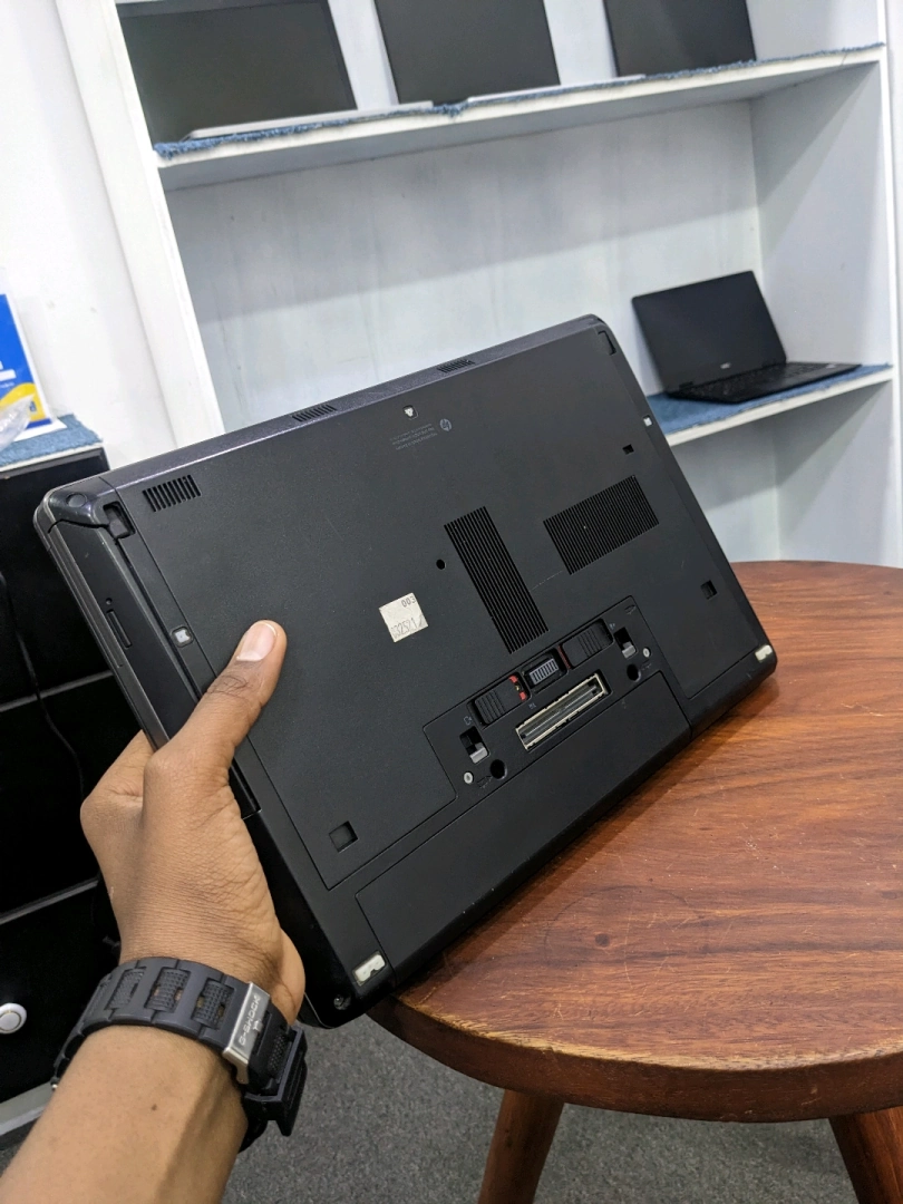 HP ProBook 6470b Laptop Core i5 4GB RAM 320GB HDD thumbnail 6
