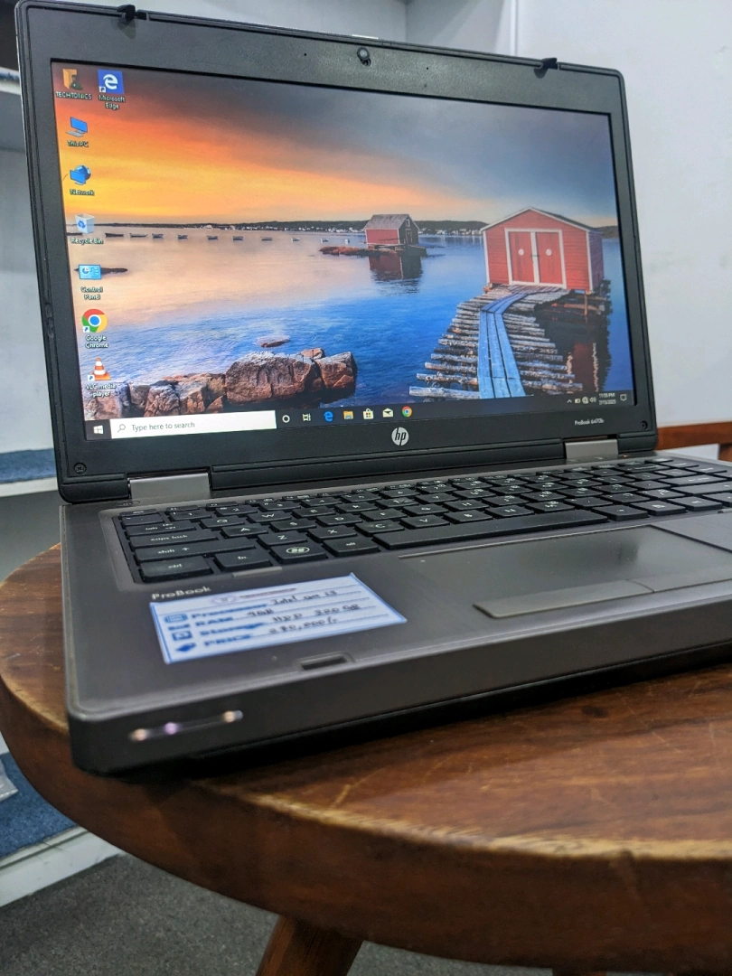 HP ProBook 6470b Laptop Core i5 4GB RAM 320GB HDD thumbnail 8