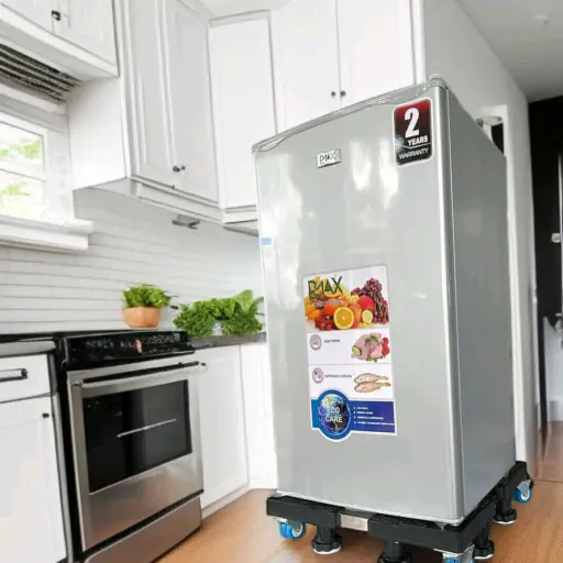 Pmax Single Door Refrigerator