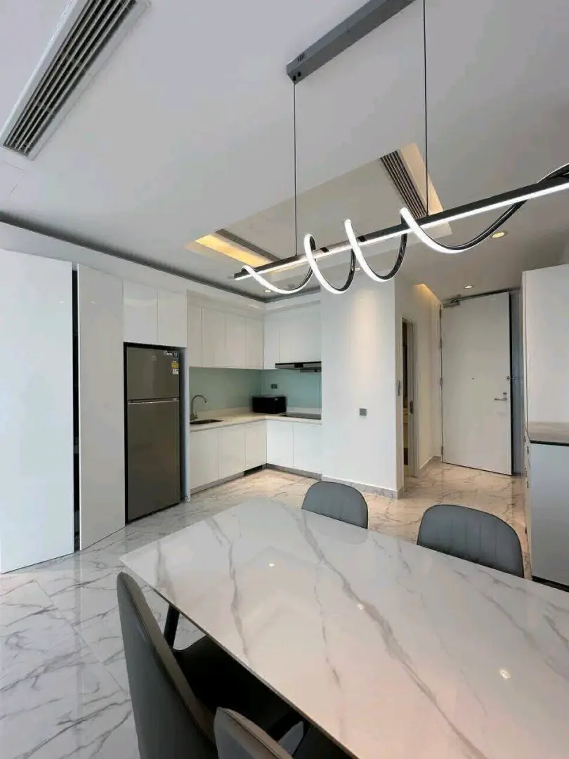 3 Bedroom Furnished Apartment in Masaki