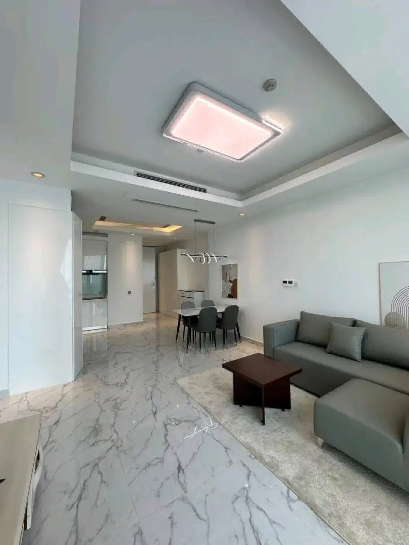 3 Bedroom Furnished Apartment in Masaki thumbnail 3