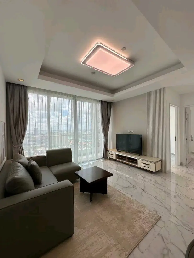 3 Bedroom Furnished Apartment in Masaki thumbnail 6