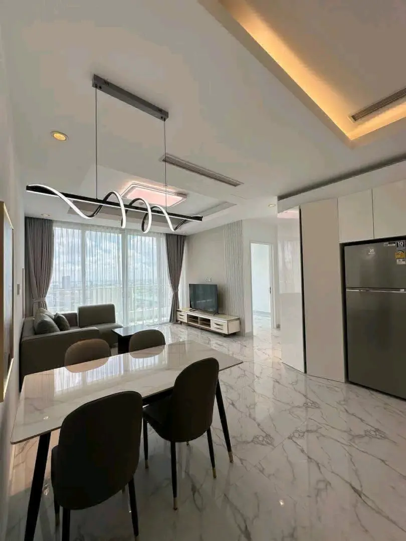 3 Bedroom Furnished Apartment in Masaki thumbnail 7