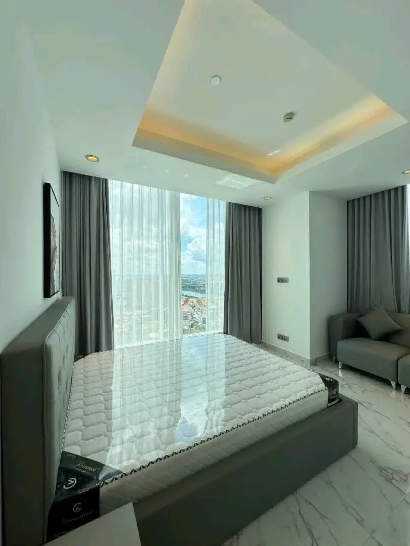 3 Bedroom Furnished Apartment in Masaki thumbnail 8