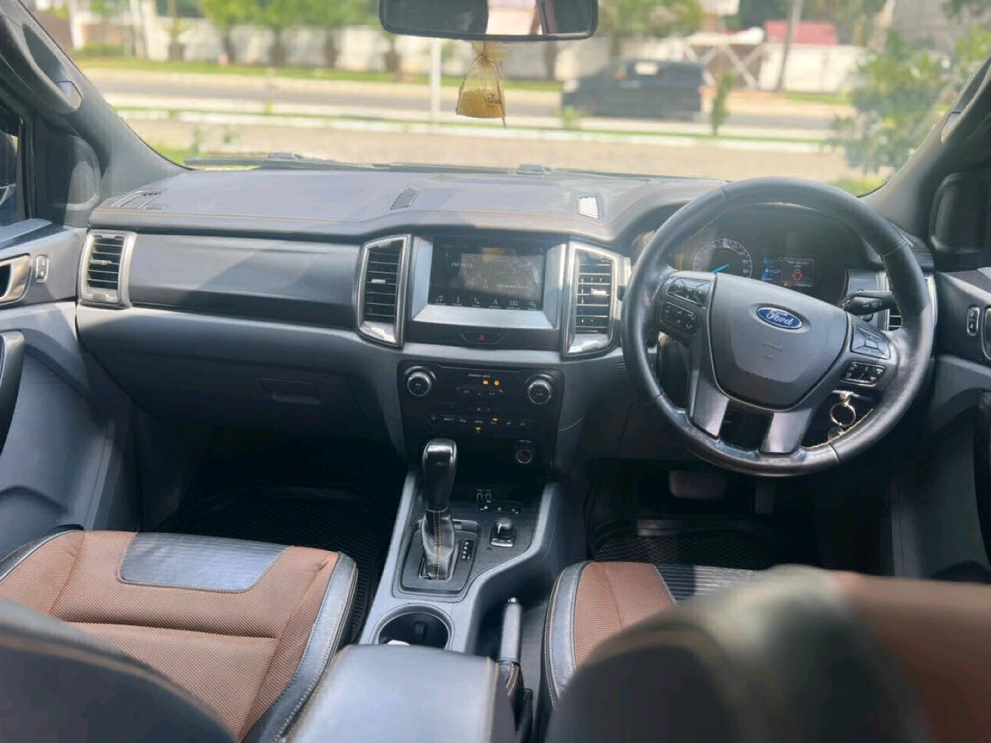 2019 Ford Ranger Pickup Truck (Low Mileage) thumbnail 5