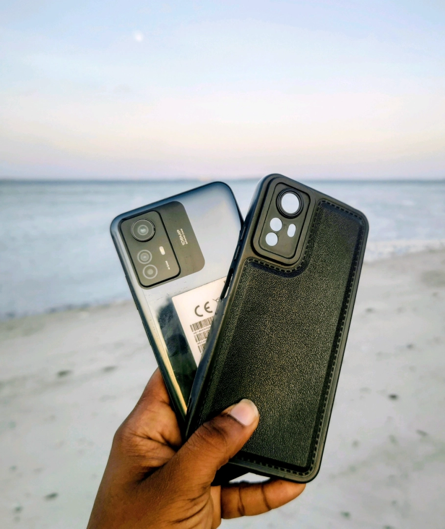 Xiaomi Redmi Note 12S 8GB/256GB (Free Charger & Cover) thumbnail 2