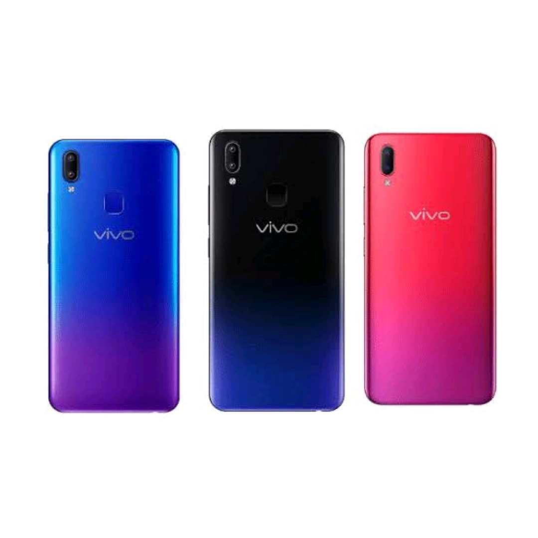 Used VIVO Y93 6GB RAM 13MP Camera with 6 Months Warranty thumbnail 2