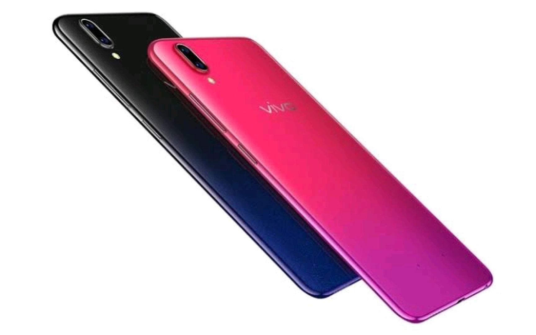 Used VIVO Y93 6GB RAM 13MP Camera with 6 Months Warranty thumbnail 3