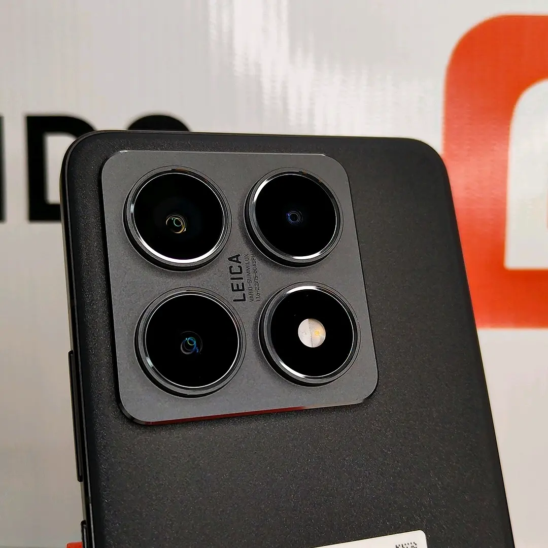 Xiaomi 14T Pro 512GB New thumbnail 2