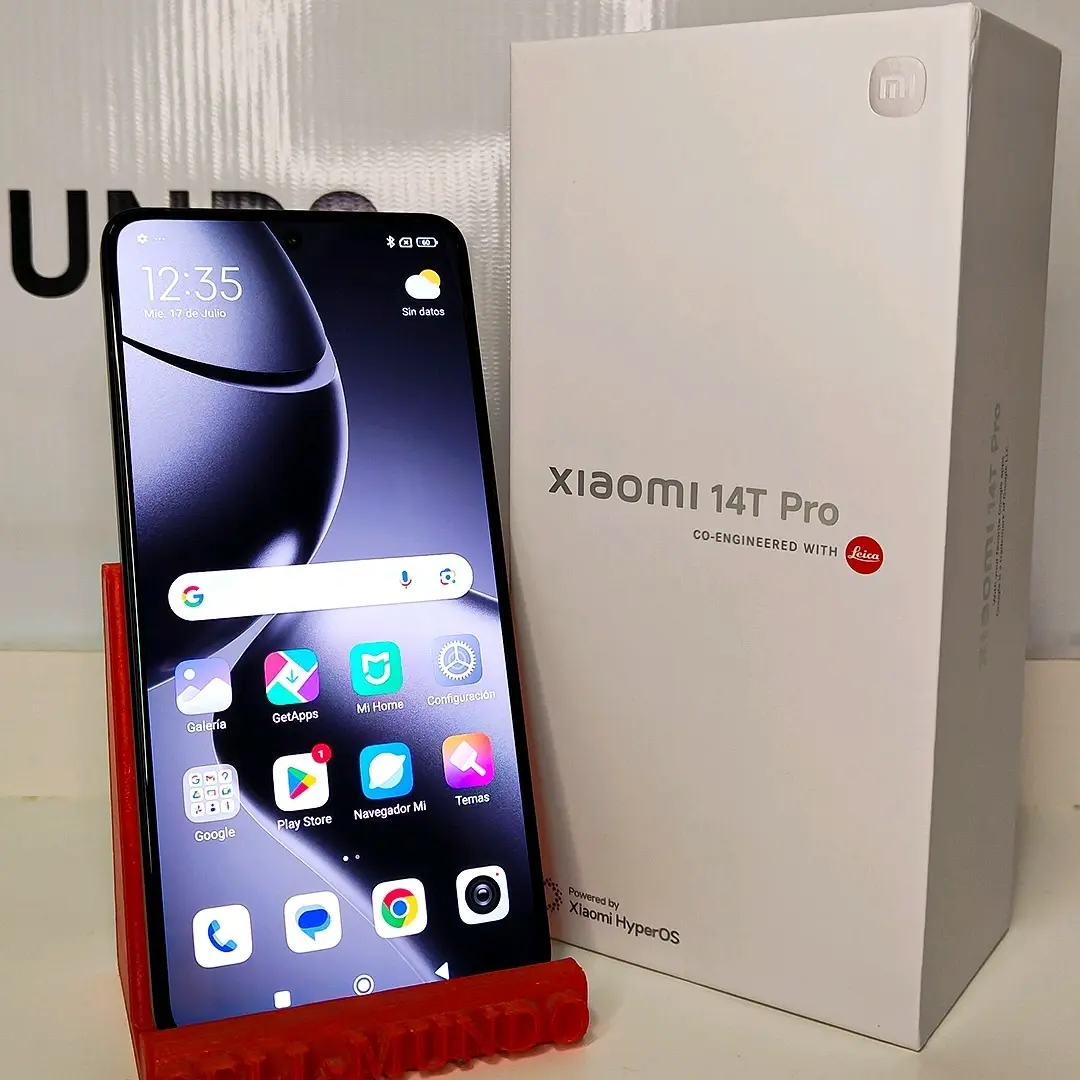 Xiaomi 14T Pro 512GB New thumbnail 4