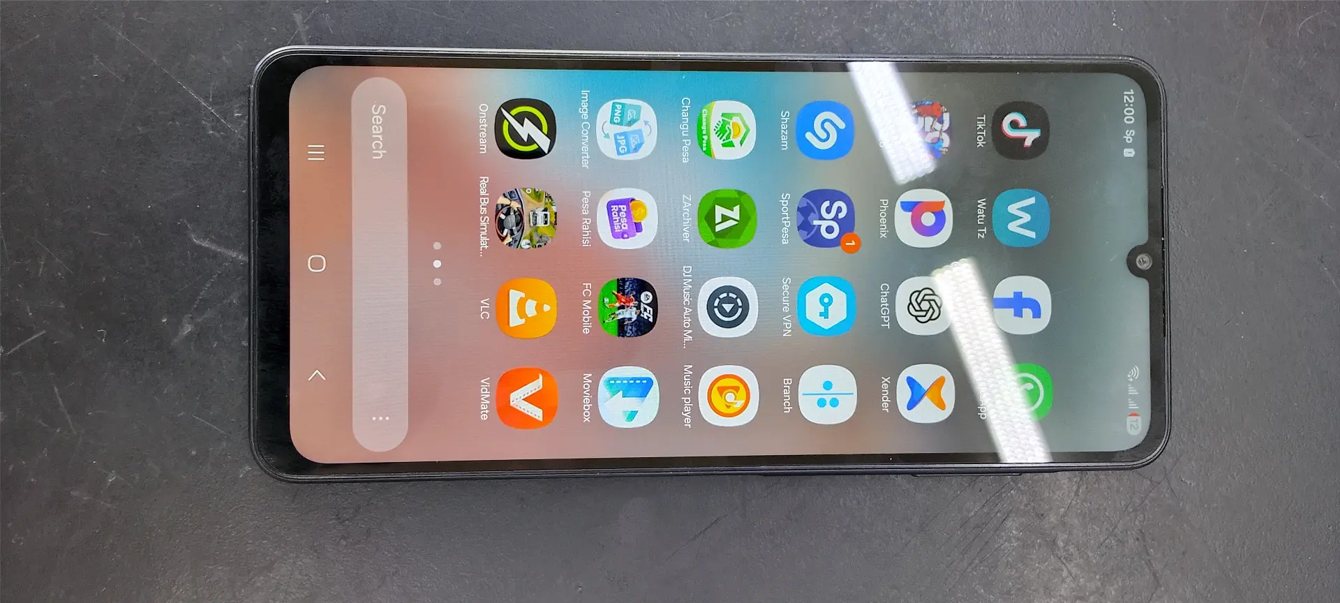 Samsung Galaxy Smartphones (A07, A06, A05s) thumbnail 4