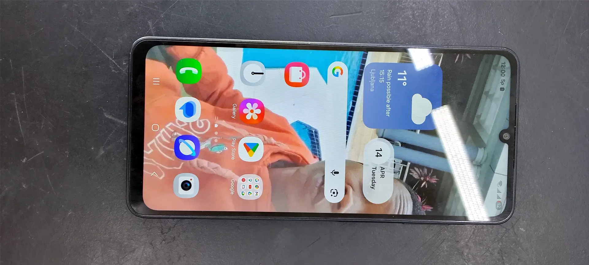 Samsung Galaxy Smartphones (A07, A06, A05s) thumbnail 5