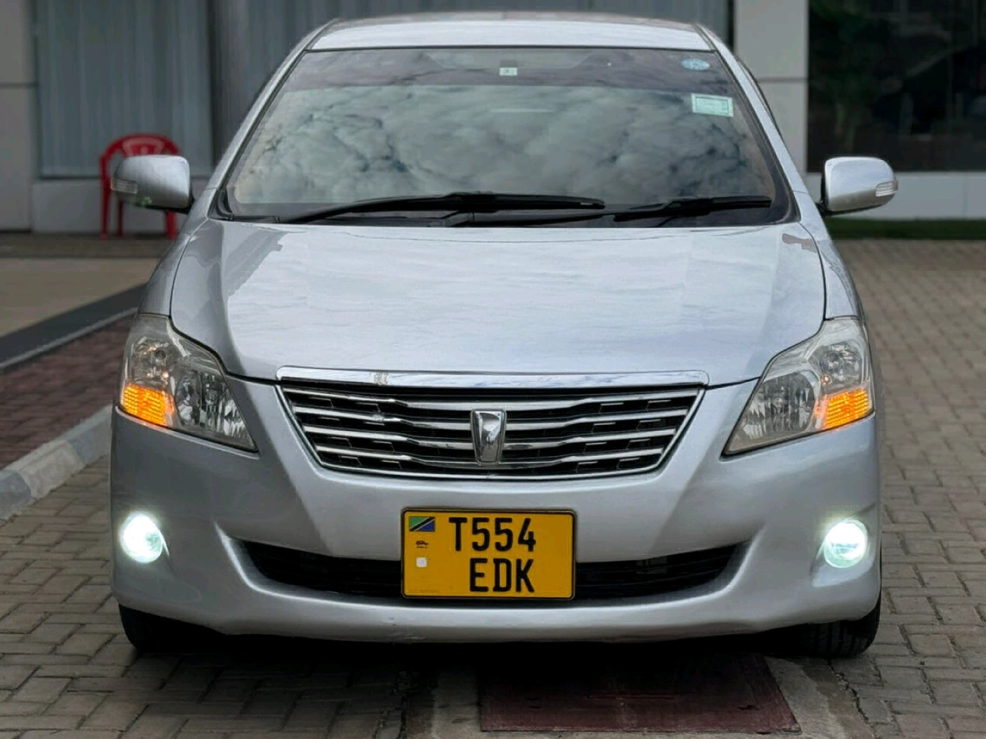 Toyota Premio 2009 Model (1790cc) Full Options