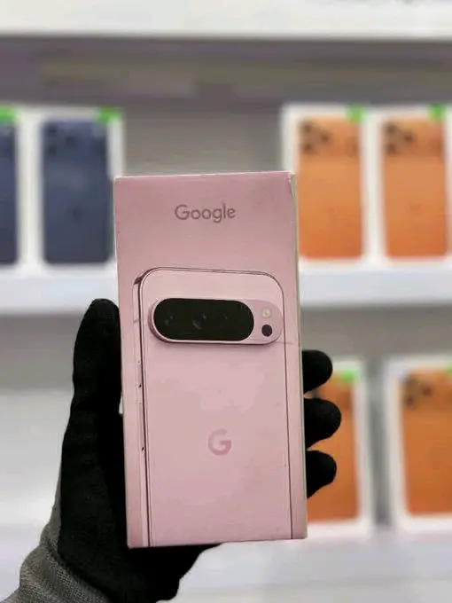 Google Pixel Smartphone 128GB/256GB thumbnail 2