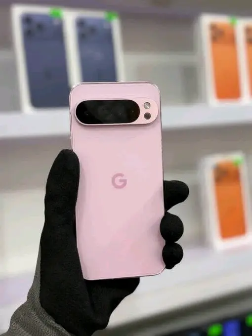Google Pixel Smartphone 128GB/256GB thumbnail 7