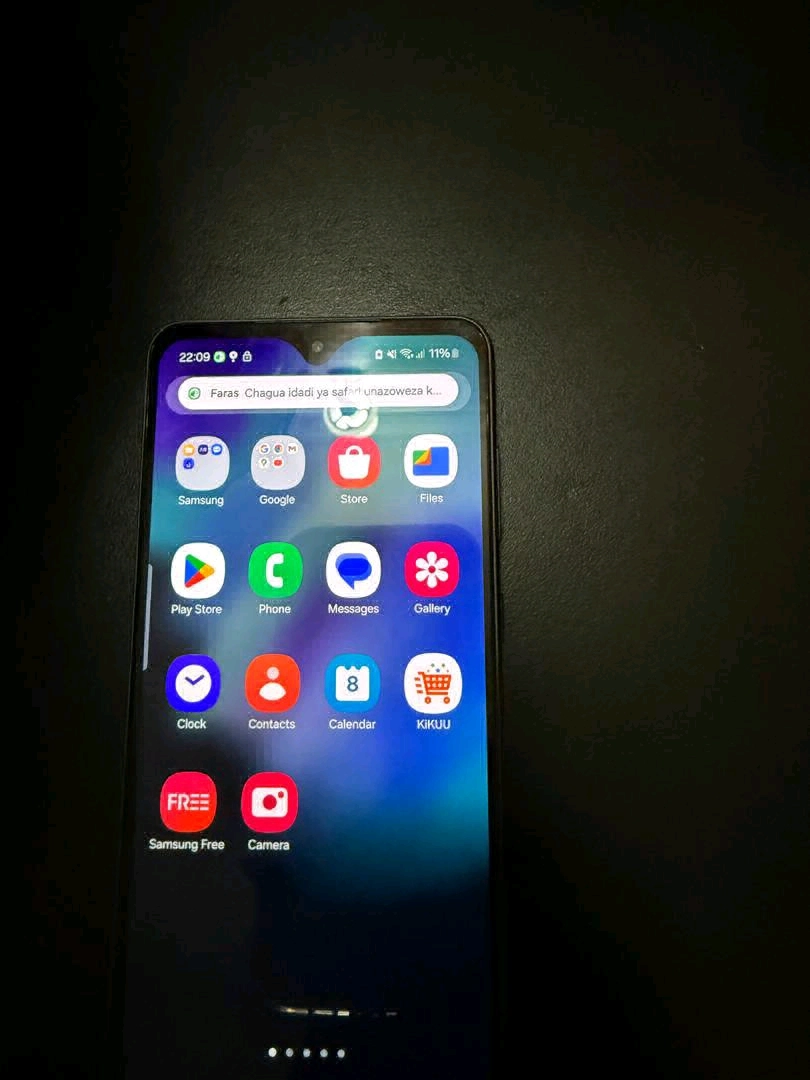 Samsung Galaxy S21 FE 5G (Good Quality)