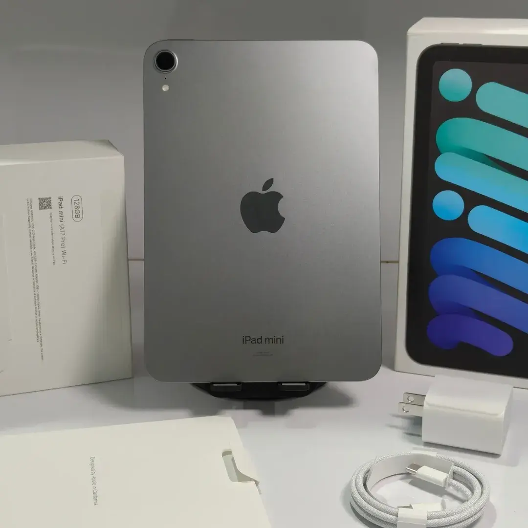 Apple iPad Mini 7 (2025 Model) Price List thumbnail 2