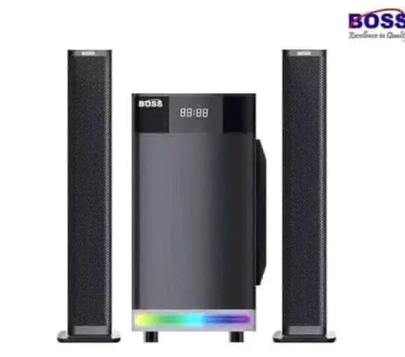 Boss Subwoofer BS-1101-BT