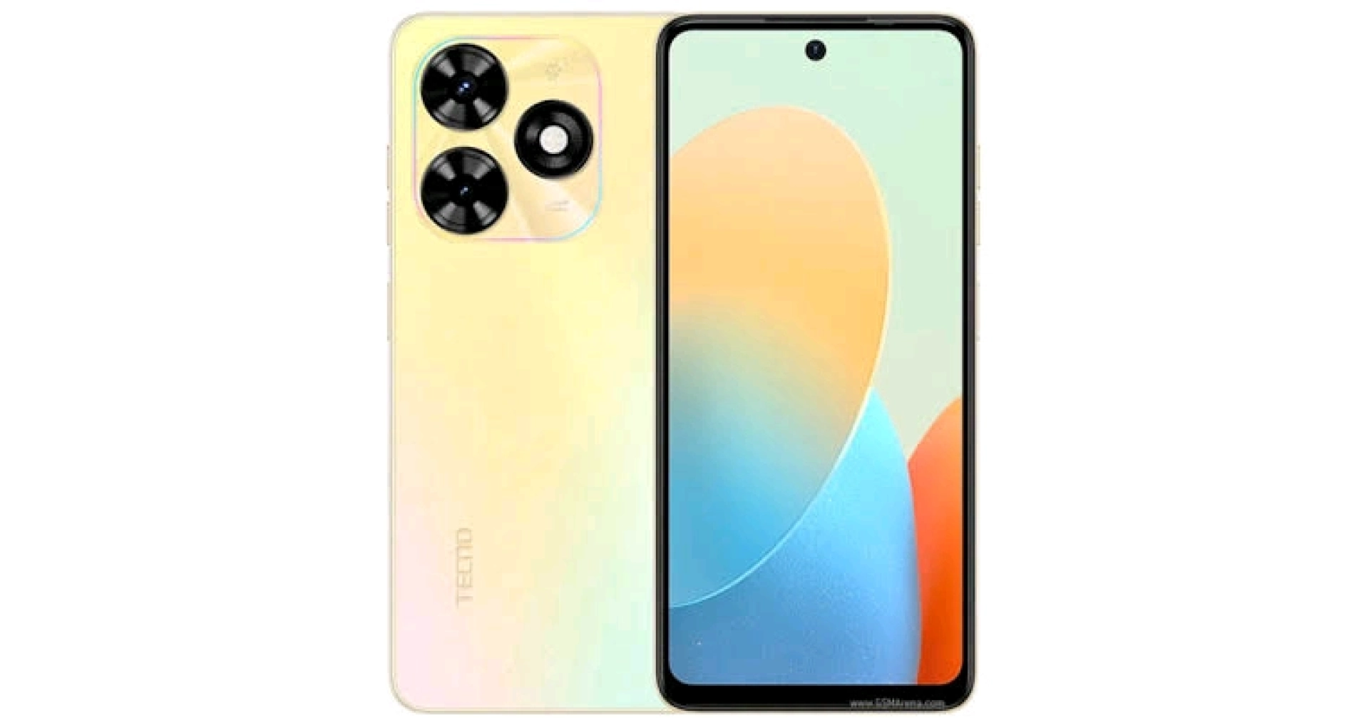 New Tecno Pop 8 Smartphone 4GB/64GB (2 Year Warranty) thumbnail 2