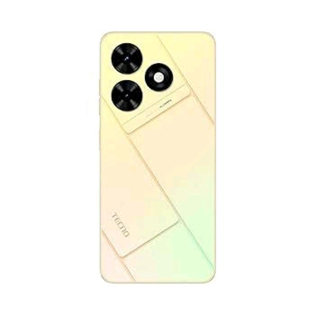 New Tecno Pop 8 Smartphone 4GB/64GB (2 Year Warranty) thumbnail 4