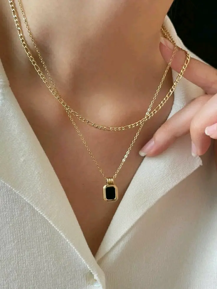 Quality Fashion Necklaces thumbnail 5