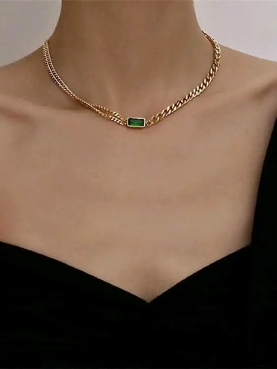 Quality Fashion Necklaces thumbnail 6