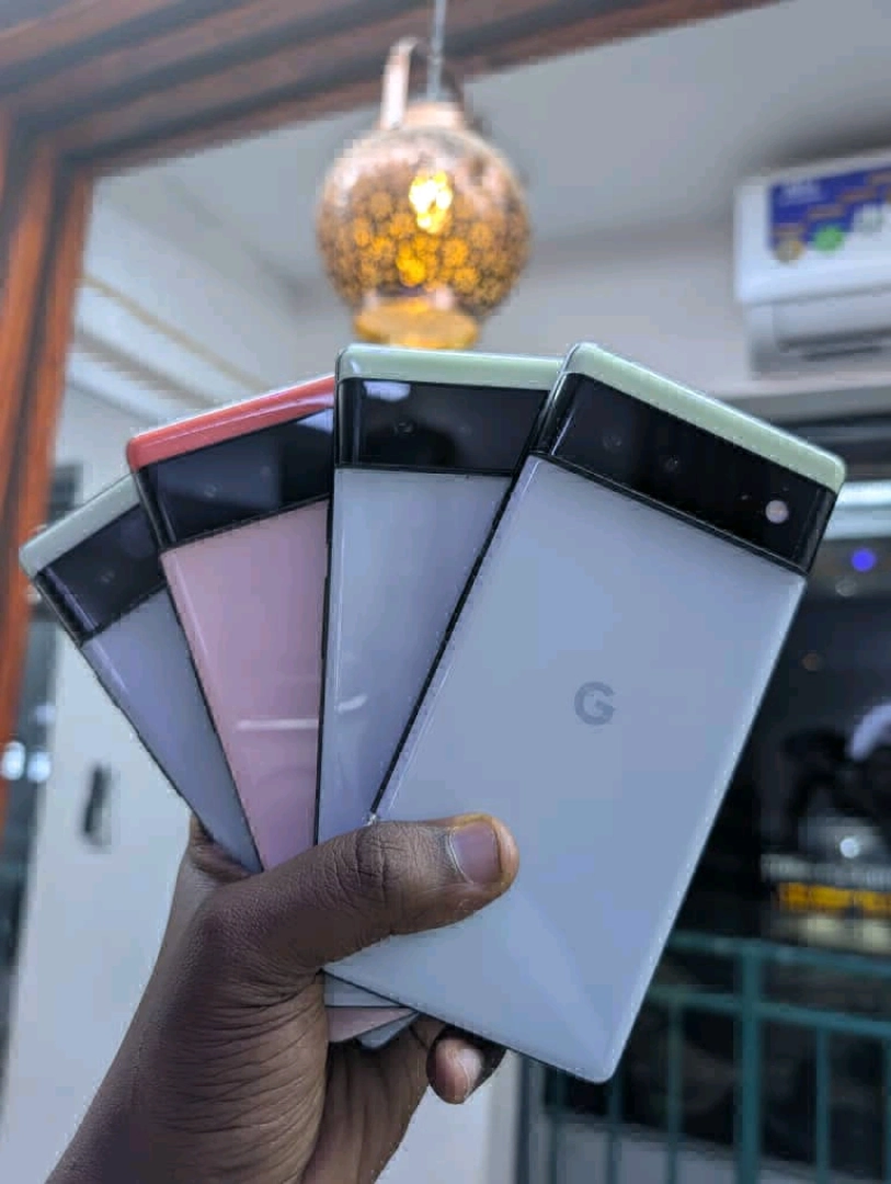 Google Pixel 6 Pro (6GB/128GB) Full Box Set thumbnail 2