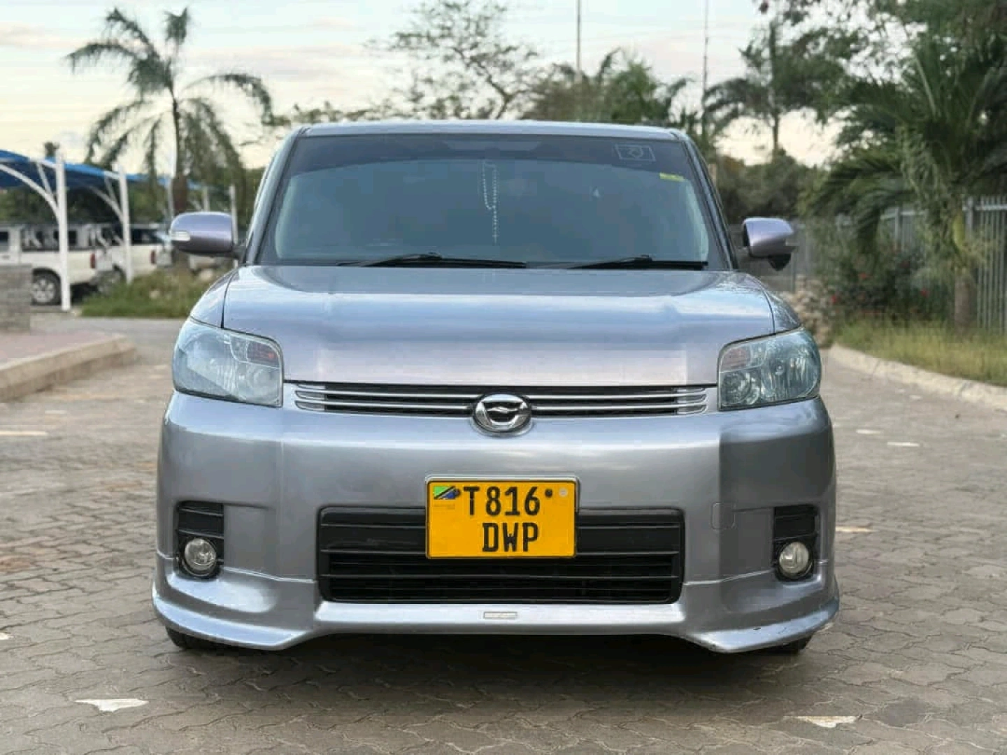 Toyota Rumion 2009 Low Mileage DSM
