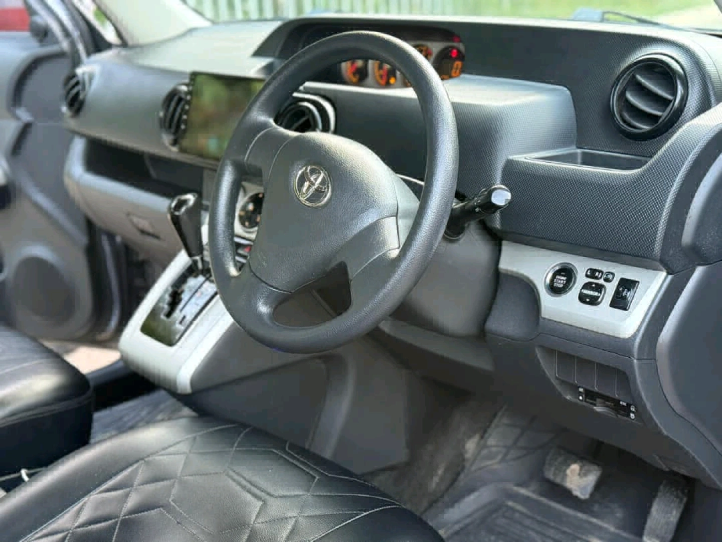 Toyota Rumion 2009 Low Mileage DSM thumbnail 5