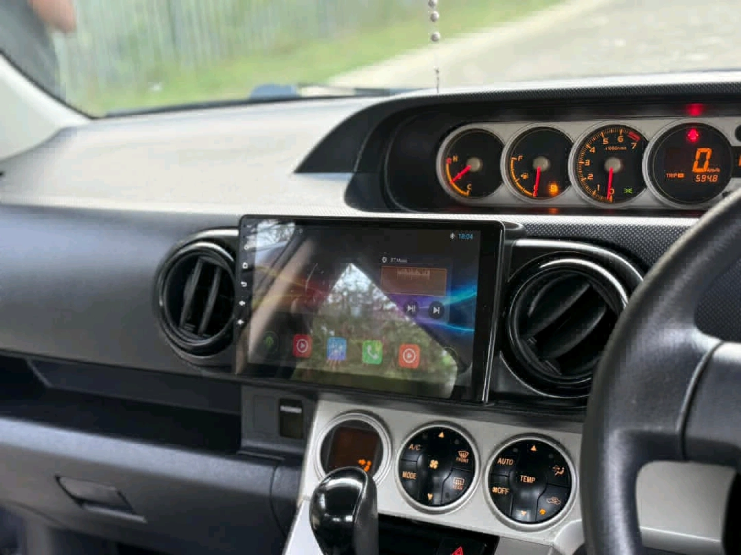 Toyota Rumion 2009 Low Mileage DSM thumbnail 6