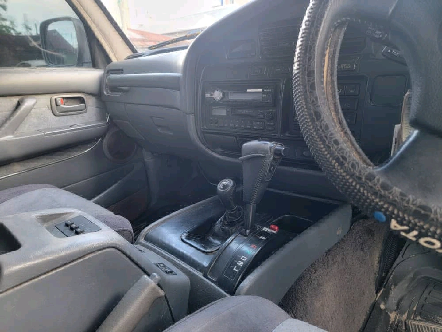 Used Toyota Land Cruiser 2000 (Automatic) thumbnail 6