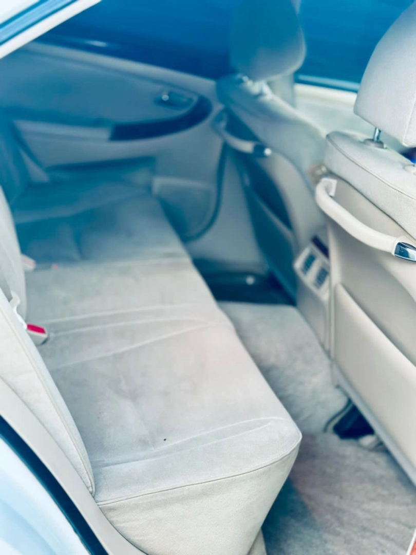 Toyota Crown Athlete DPN 2005 Low Mileage thumbnail 2