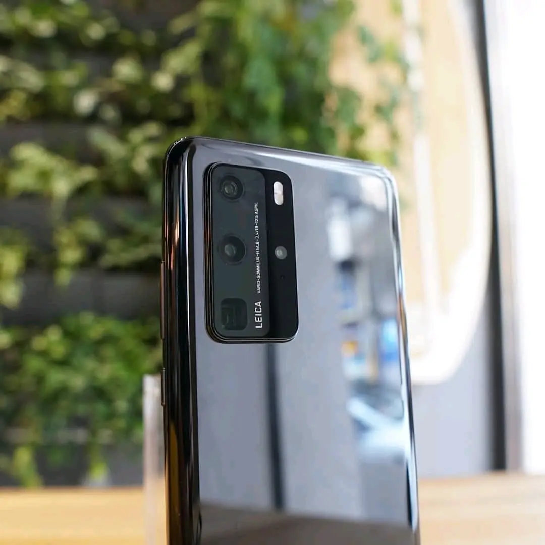 Used Huawei P40 Pro 256GB
