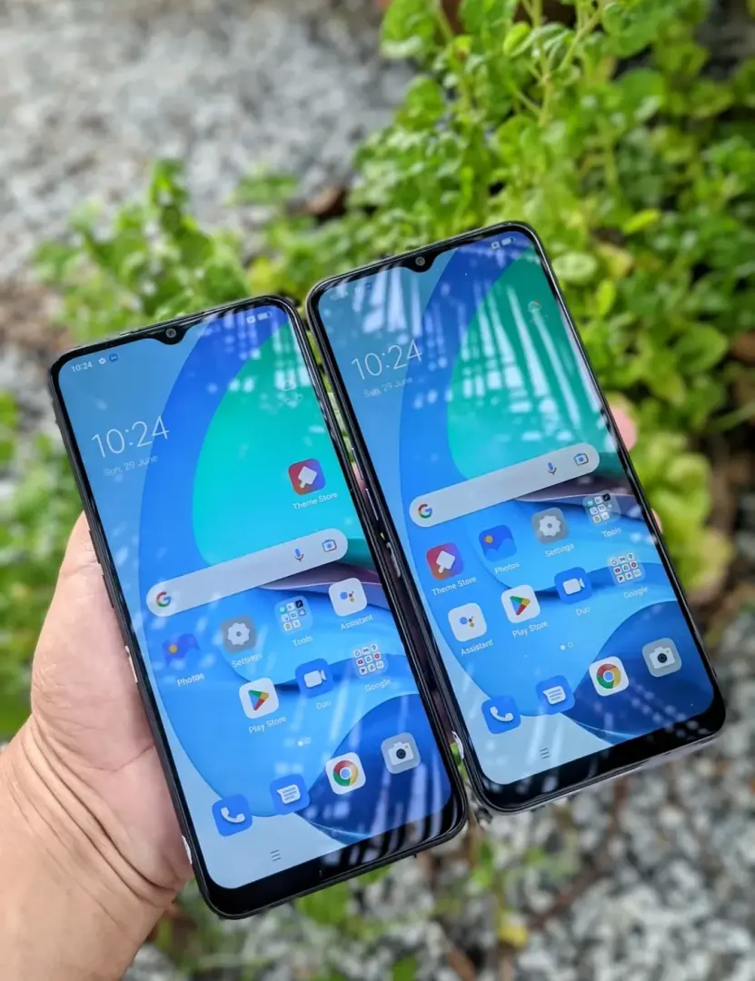 OPPO A56 Used (256GB Storage, 6GB RAM)