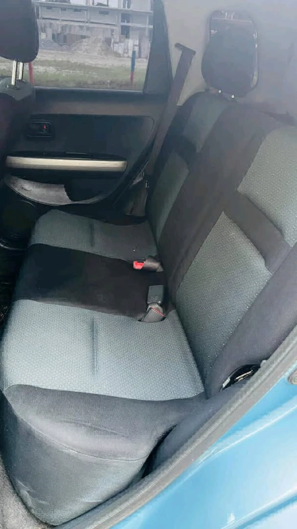 Toyota Ist 2005 Automatic 1490cc thumbnail 5