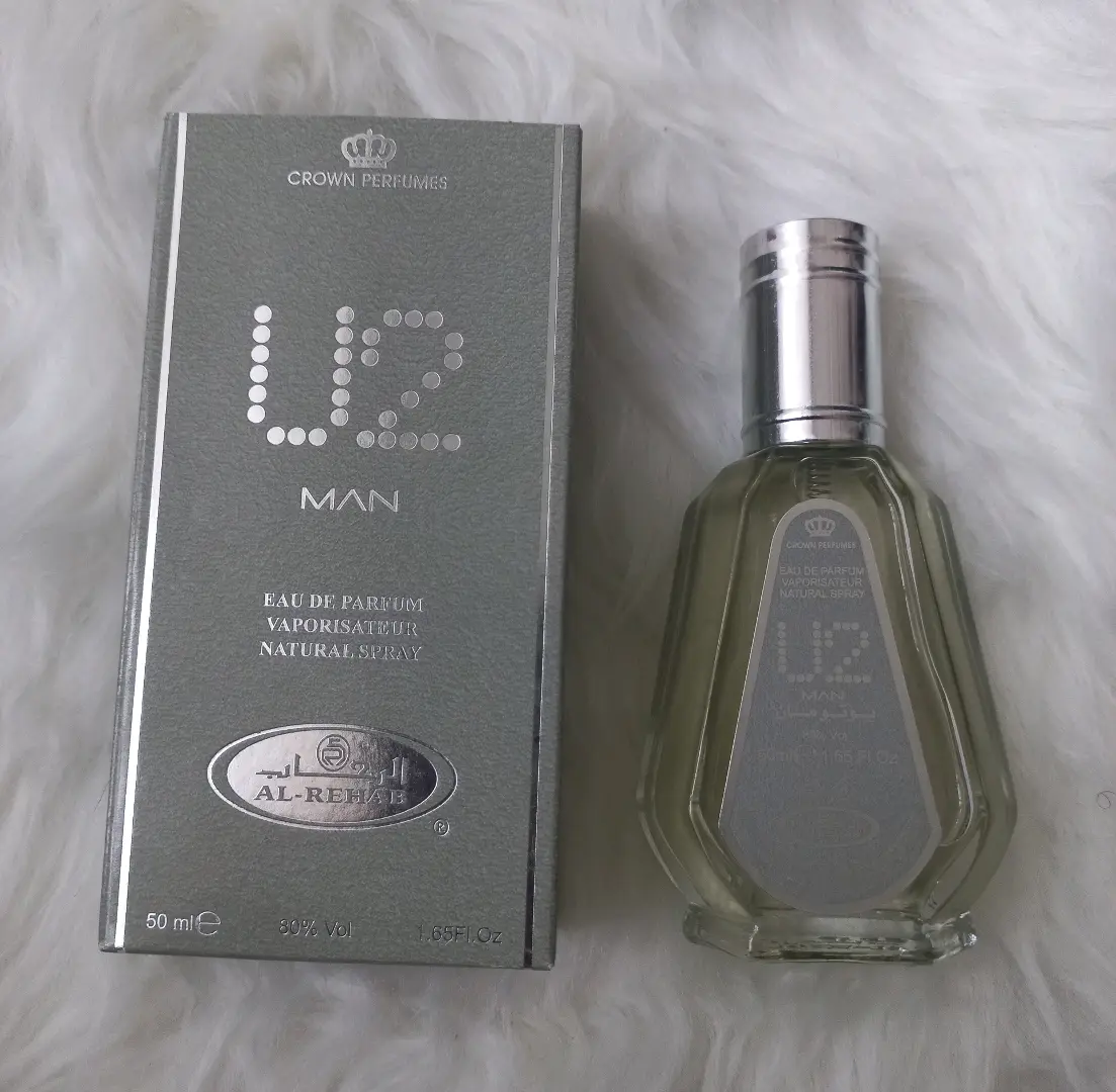 Perfume Mini Original (Al-Rehab) thumbnail 3