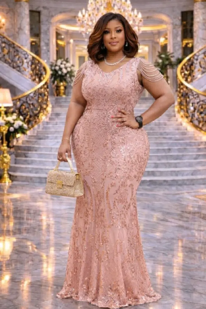 Elegant Women's Formal Dresses
