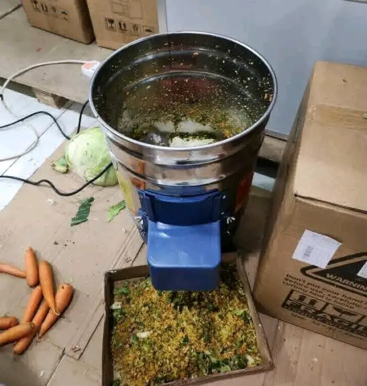 Commercial Popcorn Machine for Sale thumbnail 6