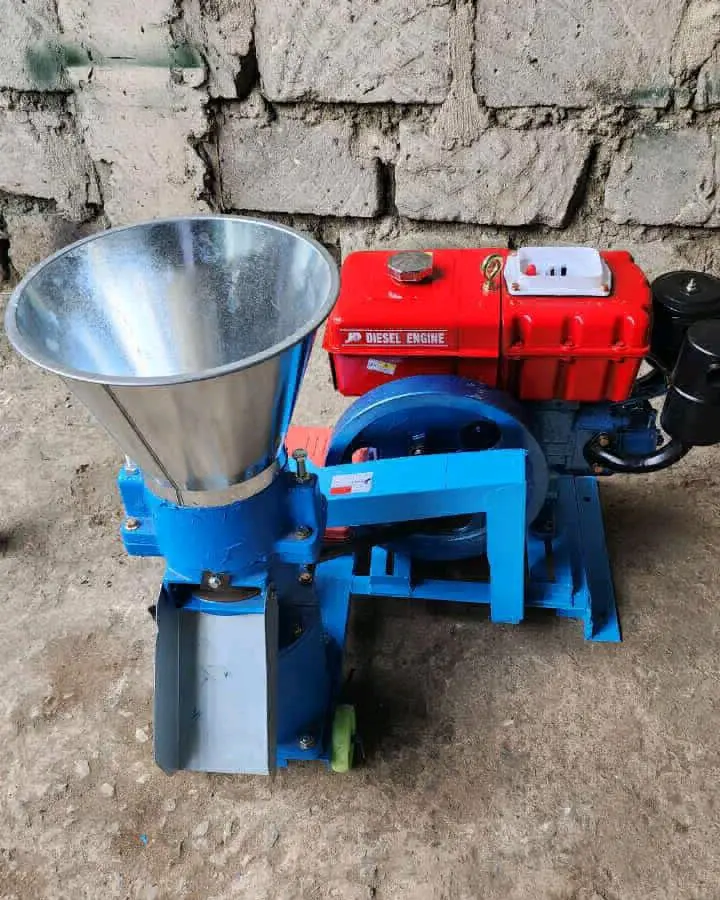 Commercial Popcorn Machine for Sale thumbnail 7