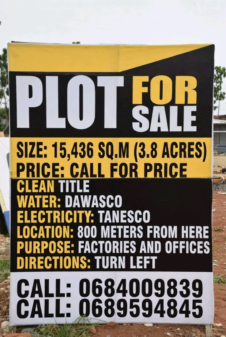 Farm Plot with Poultry Houses and Mango Trees for Sale Kibaha thumbnail 2