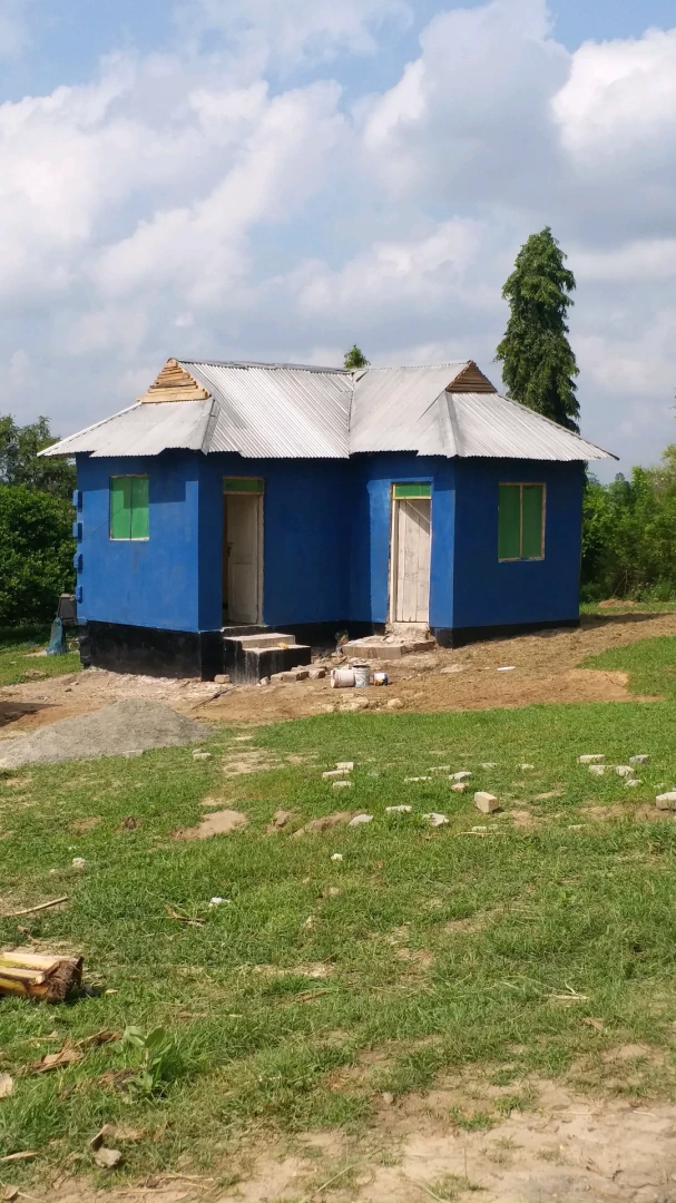 Farm Plot with Poultry Houses and Mango Trees for Sale Kibaha thumbnail 9