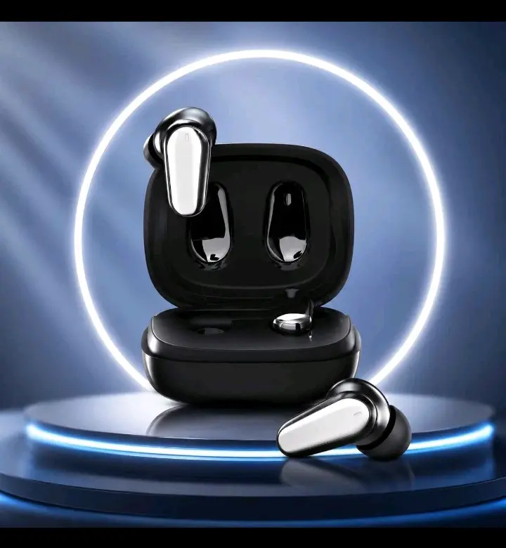 CALUS ENC-5 Pro Wireless Earbuds