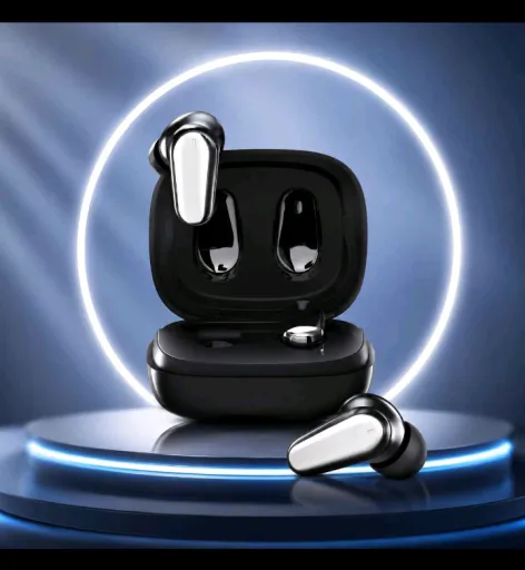 CALUS ENC-5 Pro Wireless Earbuds