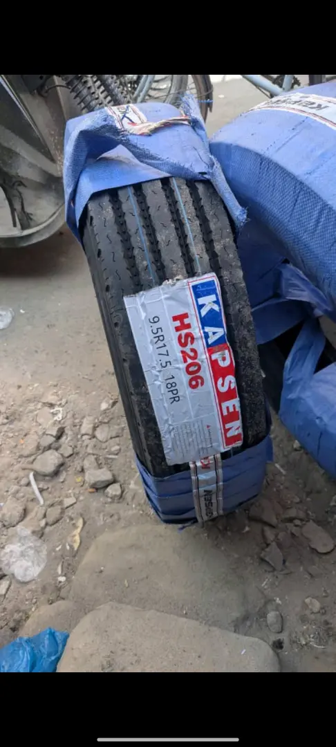 Dunlop Tyres for Sale in Dar es Salaam thumbnail 3